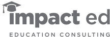 Impact ed logo